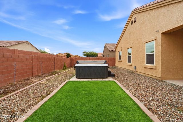 12394 W Reyher Farms Loop, Marana, AZ 85653