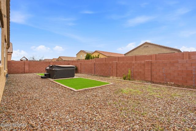 12394 W Reyher Farms Loop, Marana, AZ 85653