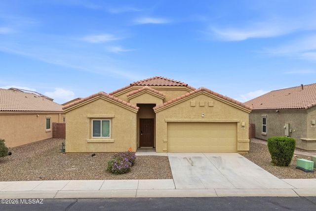 12394 W Reyher Farms Loop, Marana, AZ 85653