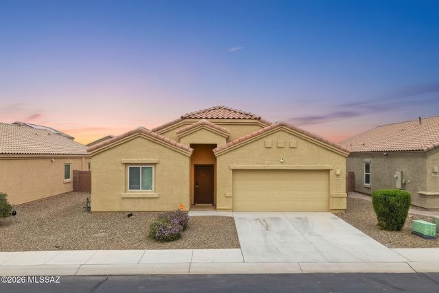 12394 W Reyher Farms Loop, Marana, AZ 85653