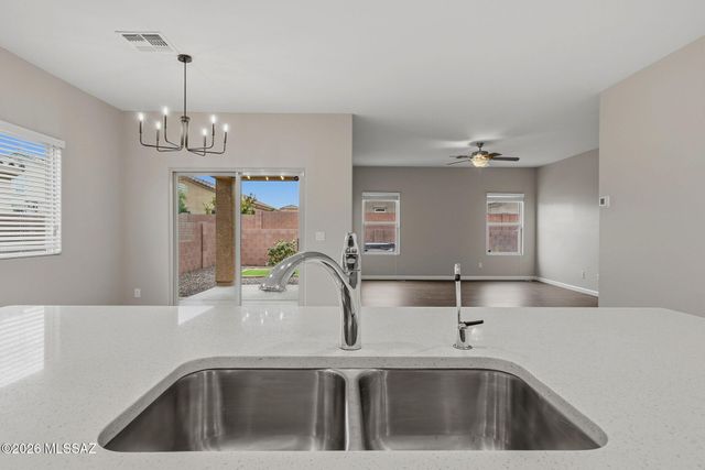 12394 W Reyher Farms Loop, Marana, AZ 85653