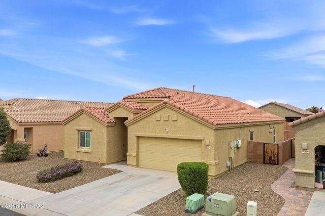 12394 W Reyher Farms Loop, Marana, AZ 85653