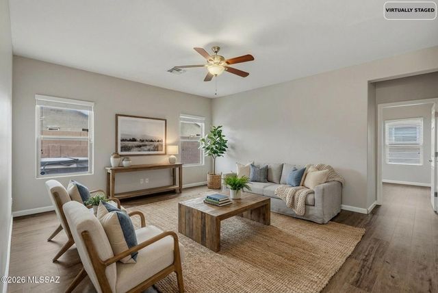 12394 W Reyher Farms Loop, Marana, AZ 85653