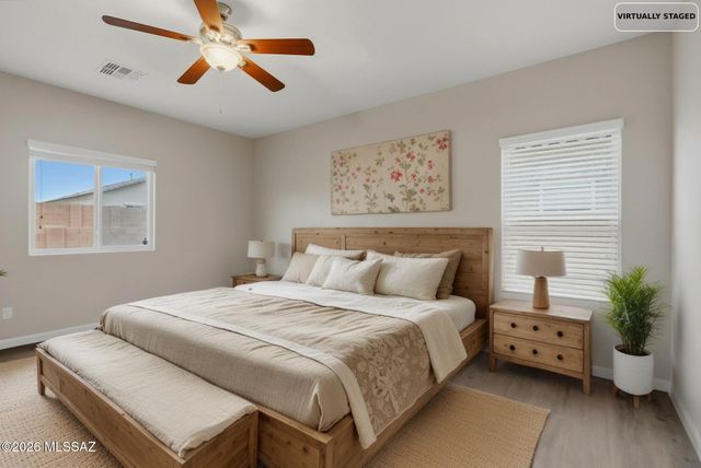 12394 W Reyher Farms Loop, Marana, AZ 85653