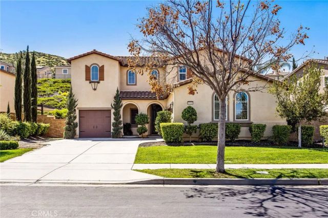 35595 Desert Rose Way, Lake Elsinore, CA 92532