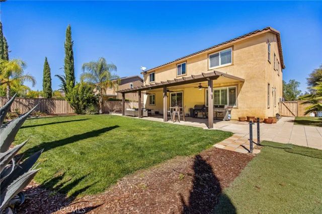 35595 Desert Rose Way, Lake Elsinore, CA 92532