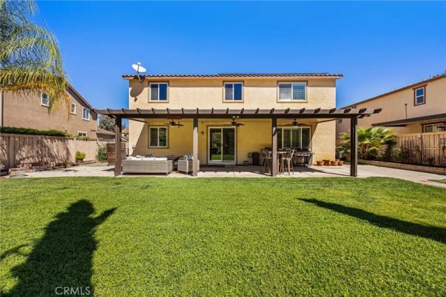 35595 Desert Rose Way, Lake Elsinore, CA 92532