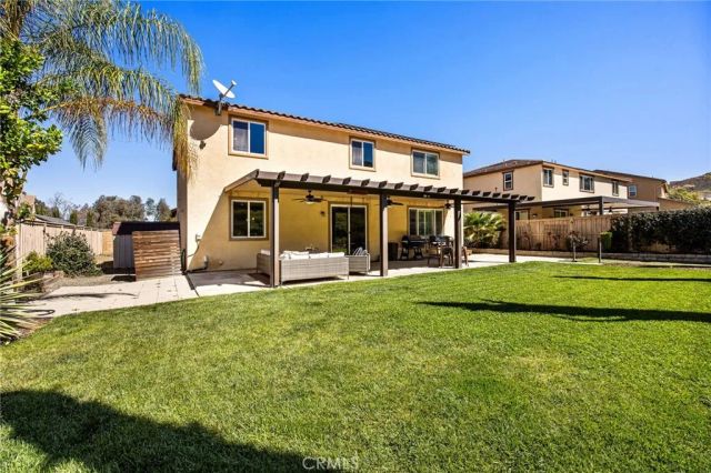 35595 Desert Rose Way, Lake Elsinore, CA 92532