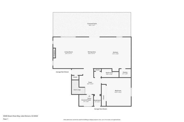 35595 Desert Rose Way, Lake Elsinore, CA 92532