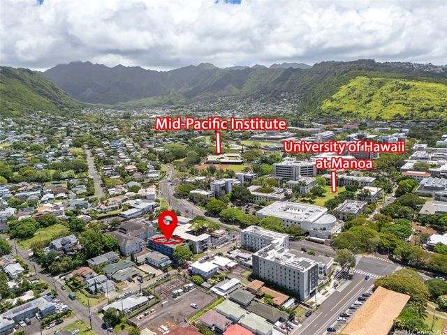 2328 Seaview Avenue 405, Honolulu, HI 96822