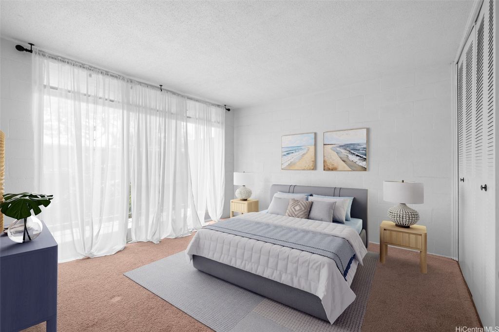 2328 Seaview Avenue 405, Honolulu, HI 96822