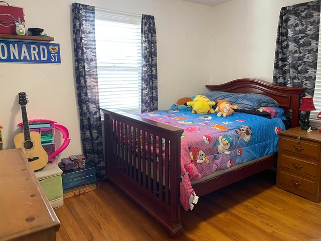 820 Adrian Street, Benton, AR 72015