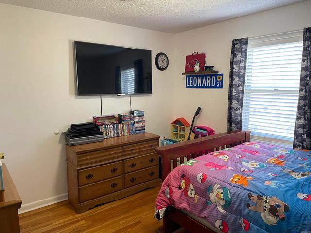 820 Adrian Street, Benton, AR 72015