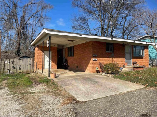 820 Adrian Street, Benton, AR 72015