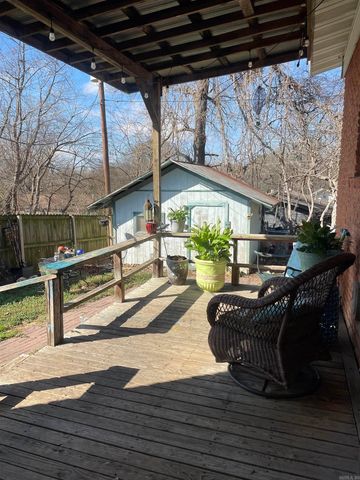 820 Adrian Street, Benton, AR 72015