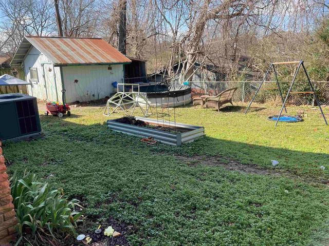 820 Adrian Street, Benton, AR 72015