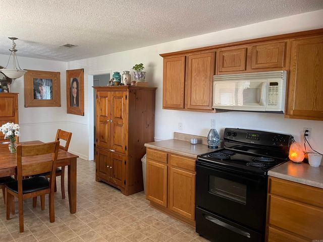 820 Adrian Street, Benton, AR 72015