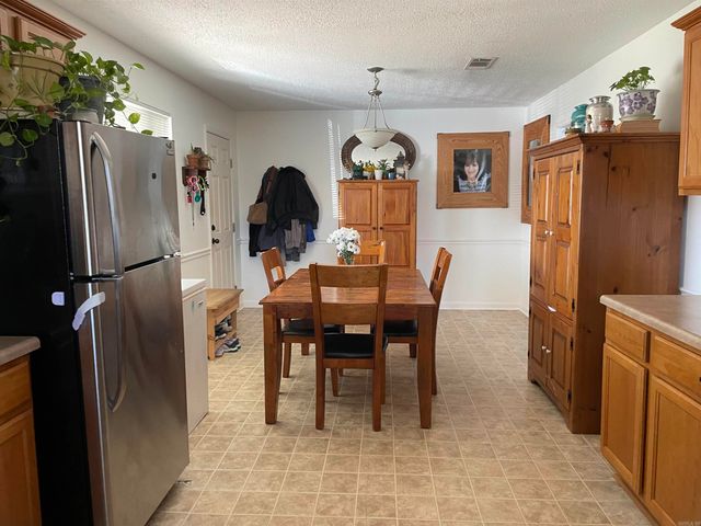 820 Adrian Street, Benton, AR 72015