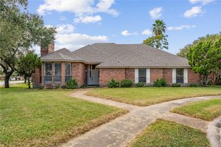 5305 Hunt Circ, Corpus Christi, TX 78413