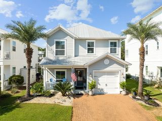 65 S Grande Pointe Drive, Inlet Beach, FL 32461