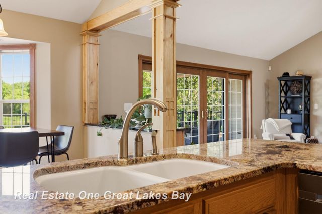 2530 N River Road, Thomas Twp, MI 48609