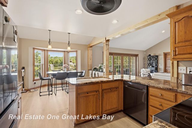 2530 N River Road, Thomas Twp, MI 48609