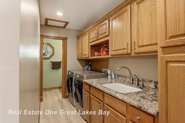 2530 N River Road, Thomas Twp, MI 48609