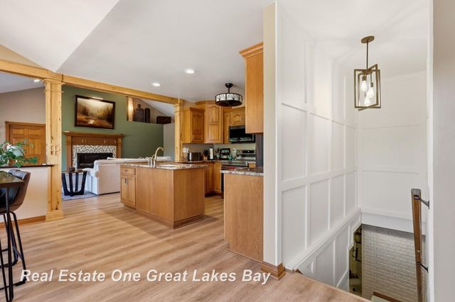 2530 N River Road, Thomas Twp, MI 48609