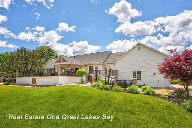 2530 N River Road, Thomas Twp, MI 48609