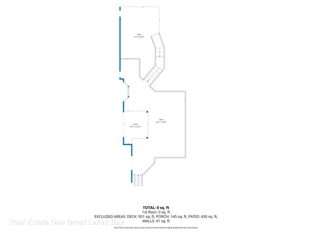 2530 N River Road, Thomas Twp, MI 48609