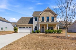 2345 Cotton Gin, Jefferson, GA 30549