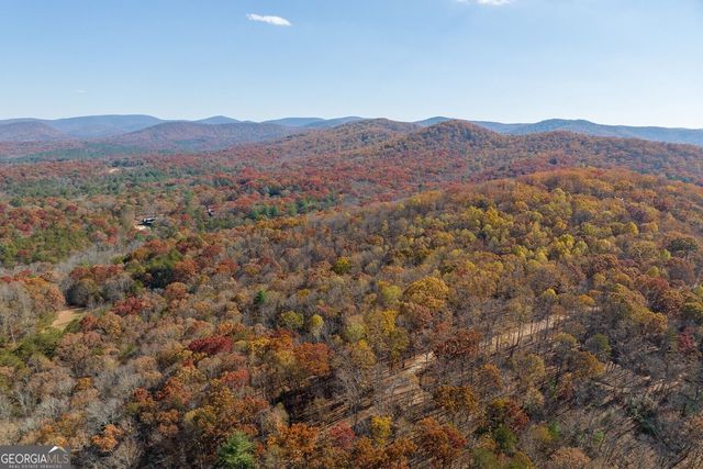 LT 17R Tanager Trail, Ellijay, GA 30536
