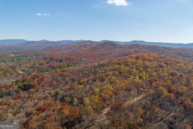 LT 17R Tanager Trail, Ellijay, GA 30536