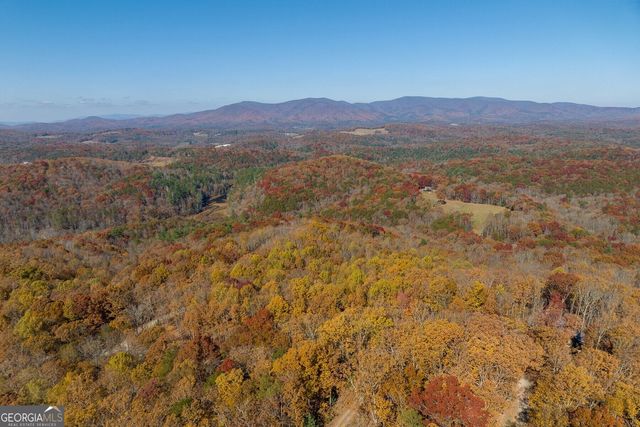 LT 17R Tanager Trail, Ellijay, GA 30536