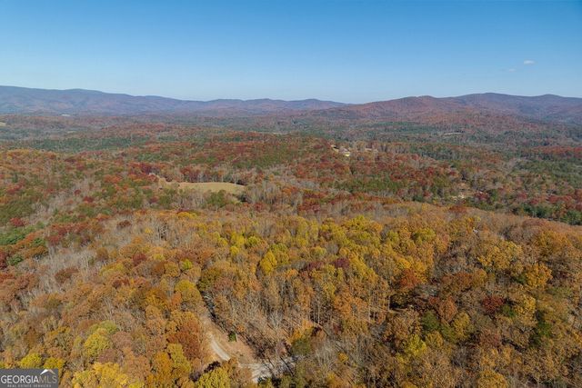 LT 17R Tanager Trail, Ellijay, GA 30536