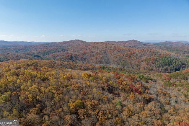 LT 17R Tanager Trail, Ellijay, GA 30536