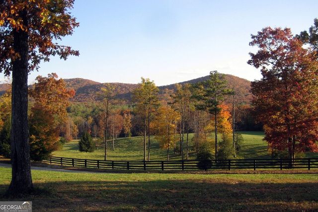 LT 17R Tanager Trail, Ellijay, GA 30536