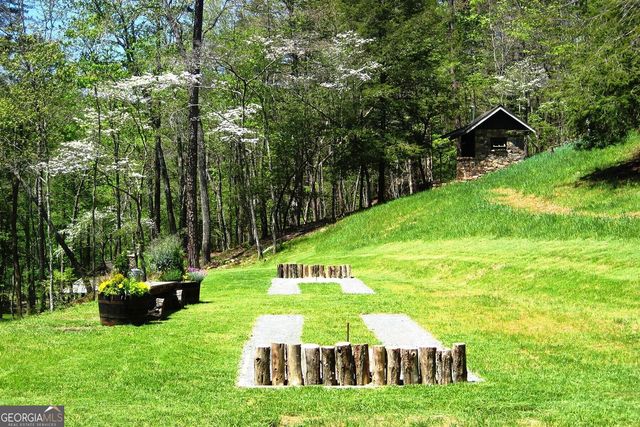 LT 17R Tanager Trail, Ellijay, GA 30536