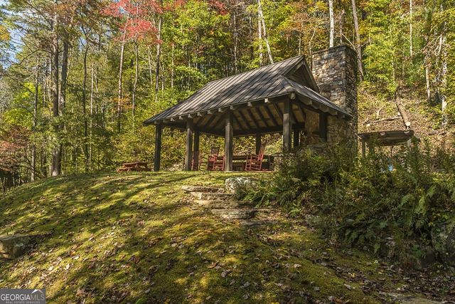 LT 17R Tanager Trail, Ellijay, GA 30536
