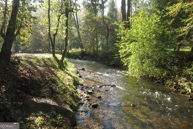 LT 17R Tanager Trail, Ellijay, GA 30536