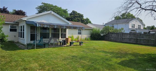 1495 Dangelo Drive, North Tonawanda, NY 14120