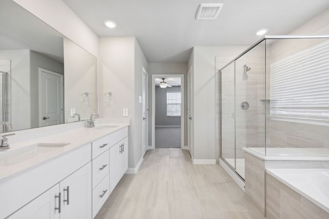 2761 Kobuk Drive, Corinth, TX 76210