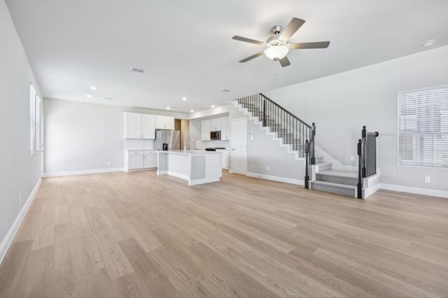 2761 Kobuk Drive, Corinth, TX 76210