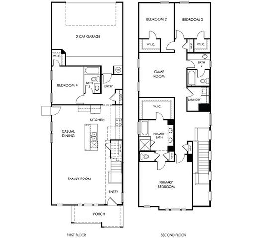 2761 Kobuk Drive, Corinth, TX 76210