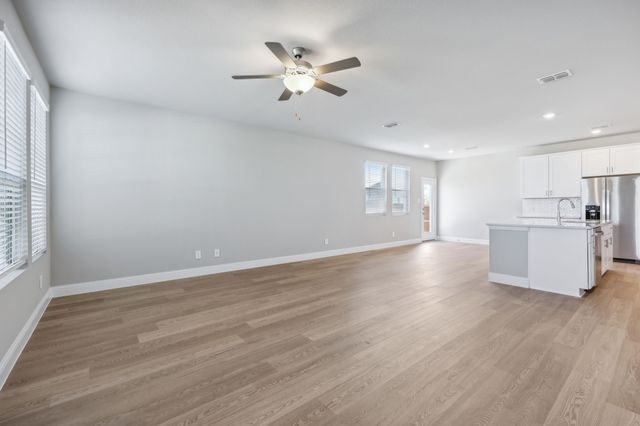 2761 Kobuk Drive, Corinth, TX 76210