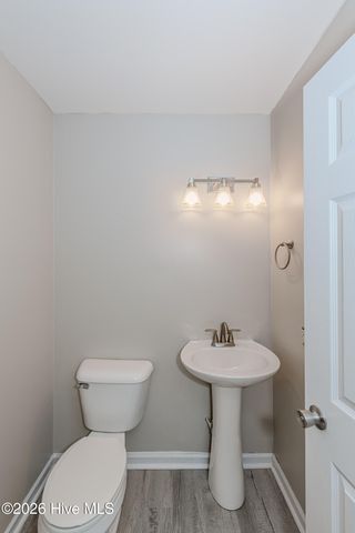 411 Candlewood Drive, Jacksonville, NC 28540