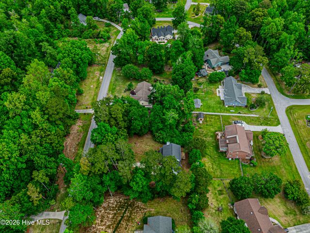 411 Candlewood Drive, Jacksonville, NC 28540