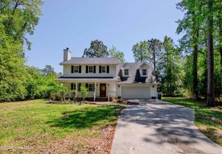 411 Candlewood Drive, Jacksonville, NC 28540