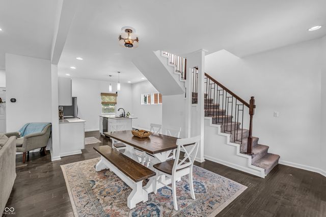1231 N Rural Street, Indianapolis, IN 46201