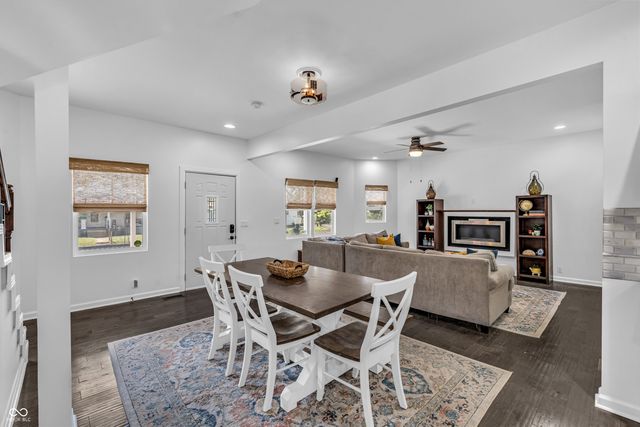 1231 N Rural Street, Indianapolis, IN 46201